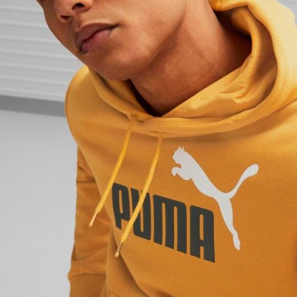 MEN HOODIES - Picture 4 of 14